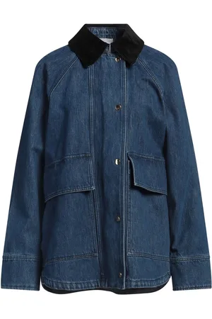 Patou Denim outerwear