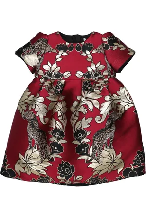 Dolce & Gabbana DOLCE & GABBANA Baby dresses