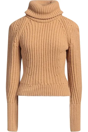 Patou Turtlenecks