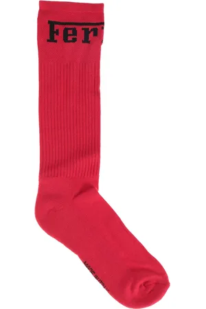 FERRARI Socks & Hosiery