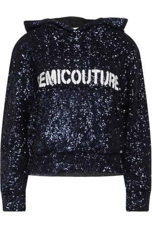 SEMICOUTURE Sweatshirts