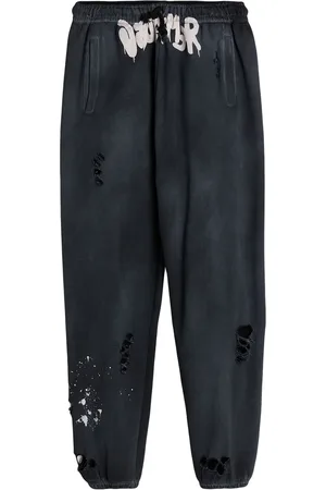 DISCLAIMER Pants