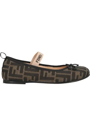 Fendi Ballet flats