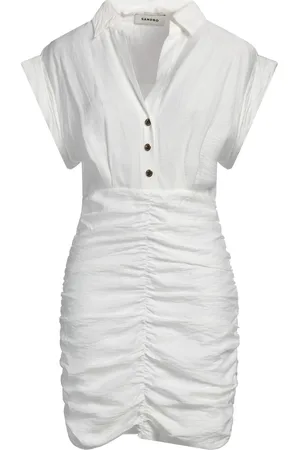 Sandro Mini dresses