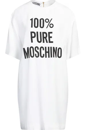 Moschino Mini dresses