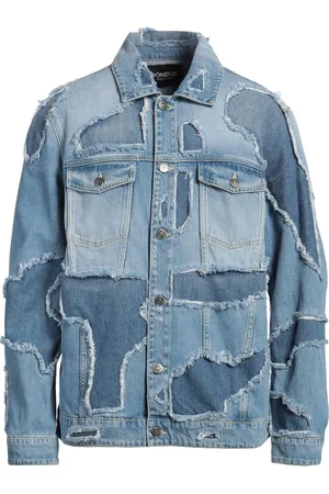 Dondup Denim outerwear