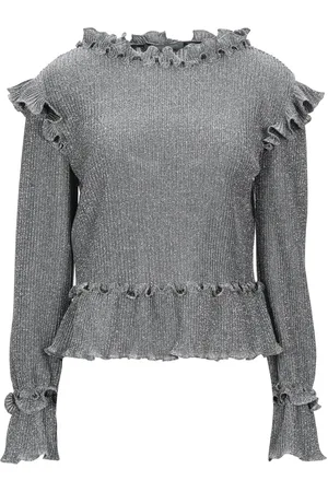 Alberta Ferretti Tops