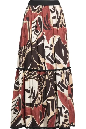 Kaos Maxi skirts