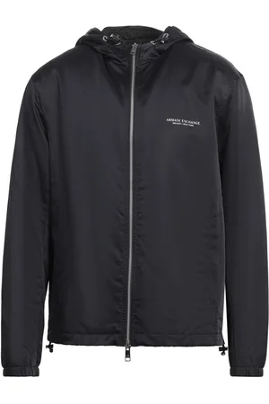 Armani Exchange Jackets