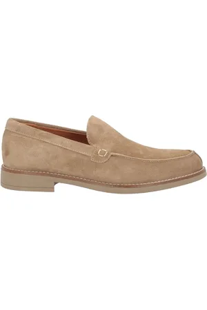 Boomerang Loafers