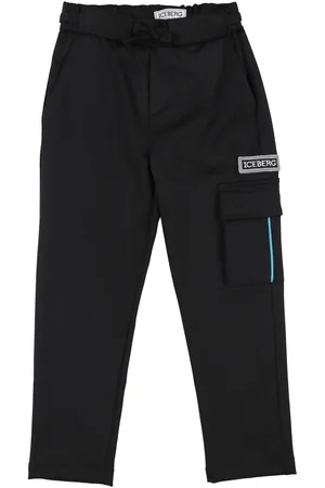 Iceberg Pants