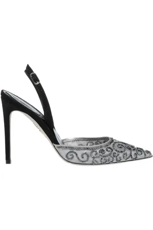 RENE CAOVILLA Pumps