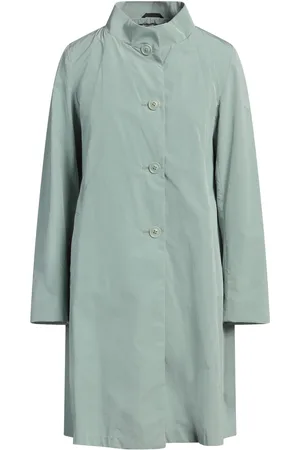 Cinzia Rocca Overcoats & Trench Coats