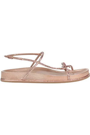 RENE CAOVILLA Sandals