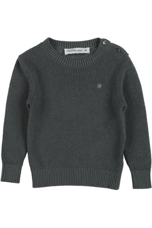 Manuel Ritz Sweaters