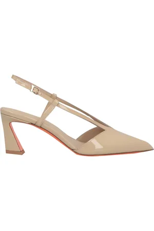 santoni Pumps