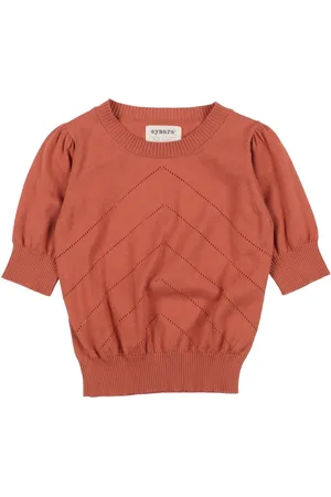 Aymara Sweaters