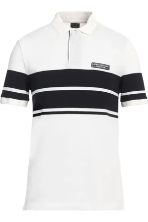 Armani Exchange Polo shirts