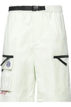 Acupuncture Shorts & Bermuda Shorts