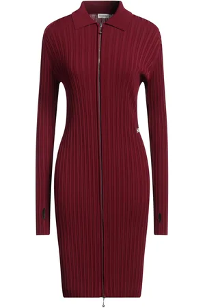 Burberry Midi dresses