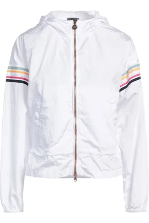 EA7 Jackets