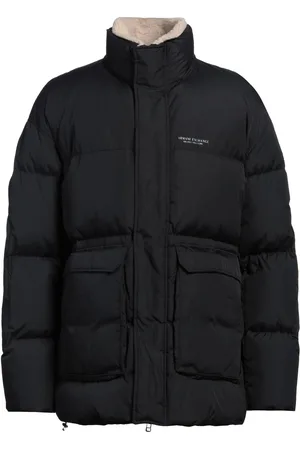 Armani Exchange Puffers