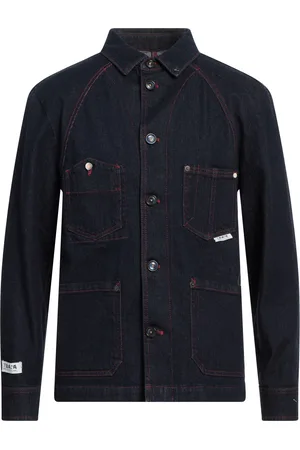 Berna Denim outerwear