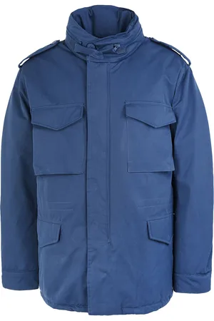 8 Jackets
