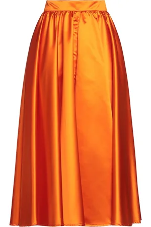 Patou Midi skirts