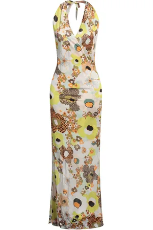 SIYU Maxi dresses