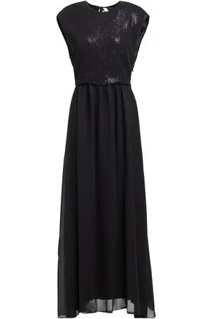 PESERICO SIGN Maxi dresses