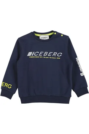 Iceberg Sweatshirts