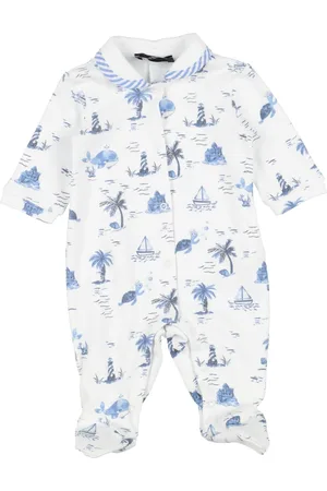 MONNALISA Baby Jumpsuits & Overalls