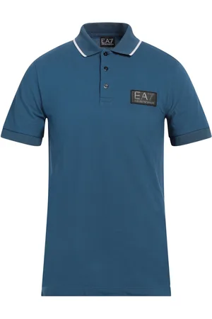 EA7 Polo shirts