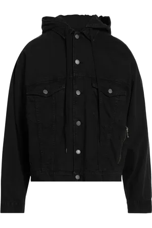 Moschino Denim outerwear