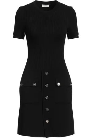 Sandro Mini dresses
