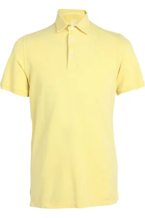 FEDELI Polo shirts