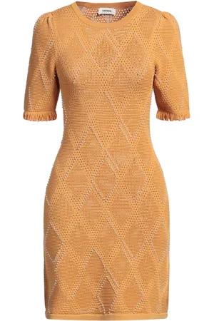 Sandro Mini dresses