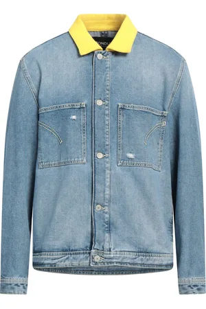 Dondup Denim outerwear