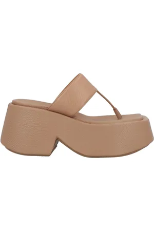 MARSÈLL Thong sandals
