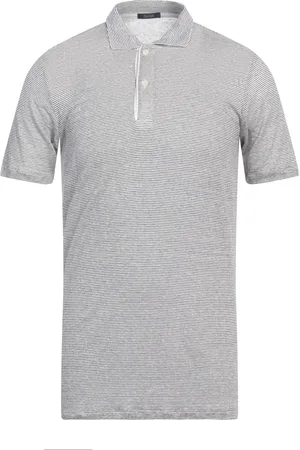 BARBATI Polo shirts