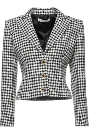 Alessandra Rich Blazers