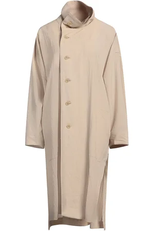 Issey Miyake Overcoats & Trench Coats