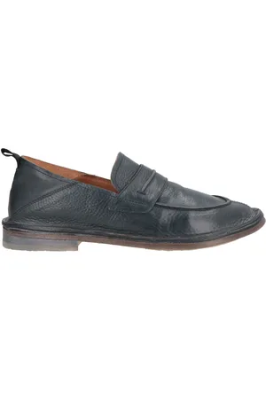 Moma Loafers