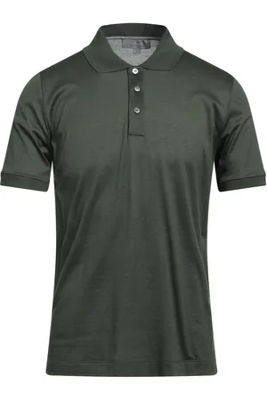 CANALI Polo shirts