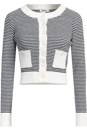 Sandro Cardigans