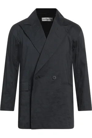 Issey Miyake Blazers