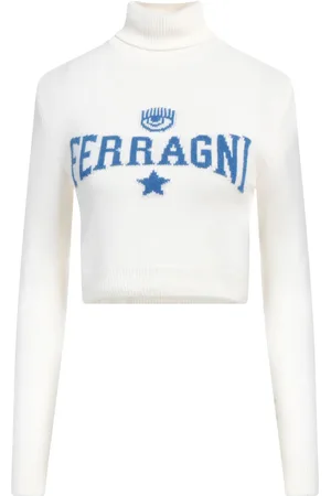 Chiara Ferragni Turtlenecks
