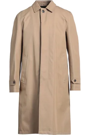 HERNO Overcoats & Trench Coats