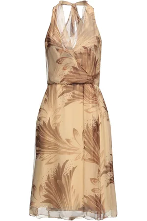Ralph Lauren Midi dresses
